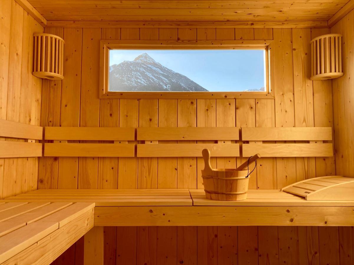 Das Haus Kunz Imsterberg Quarto foto