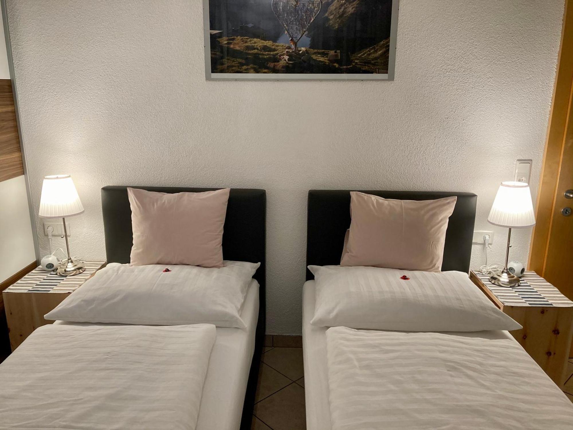 Das Haus Kunz Imsterberg Quarto foto