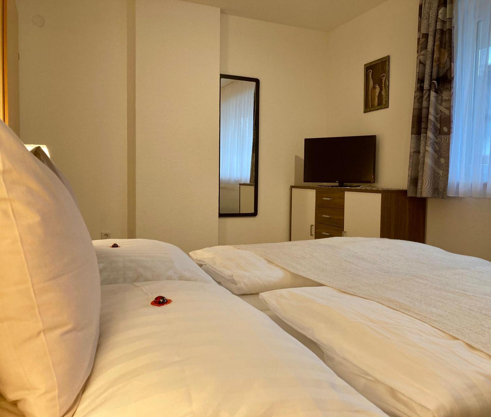 Das Haus Kunz Imsterberg Quarto foto