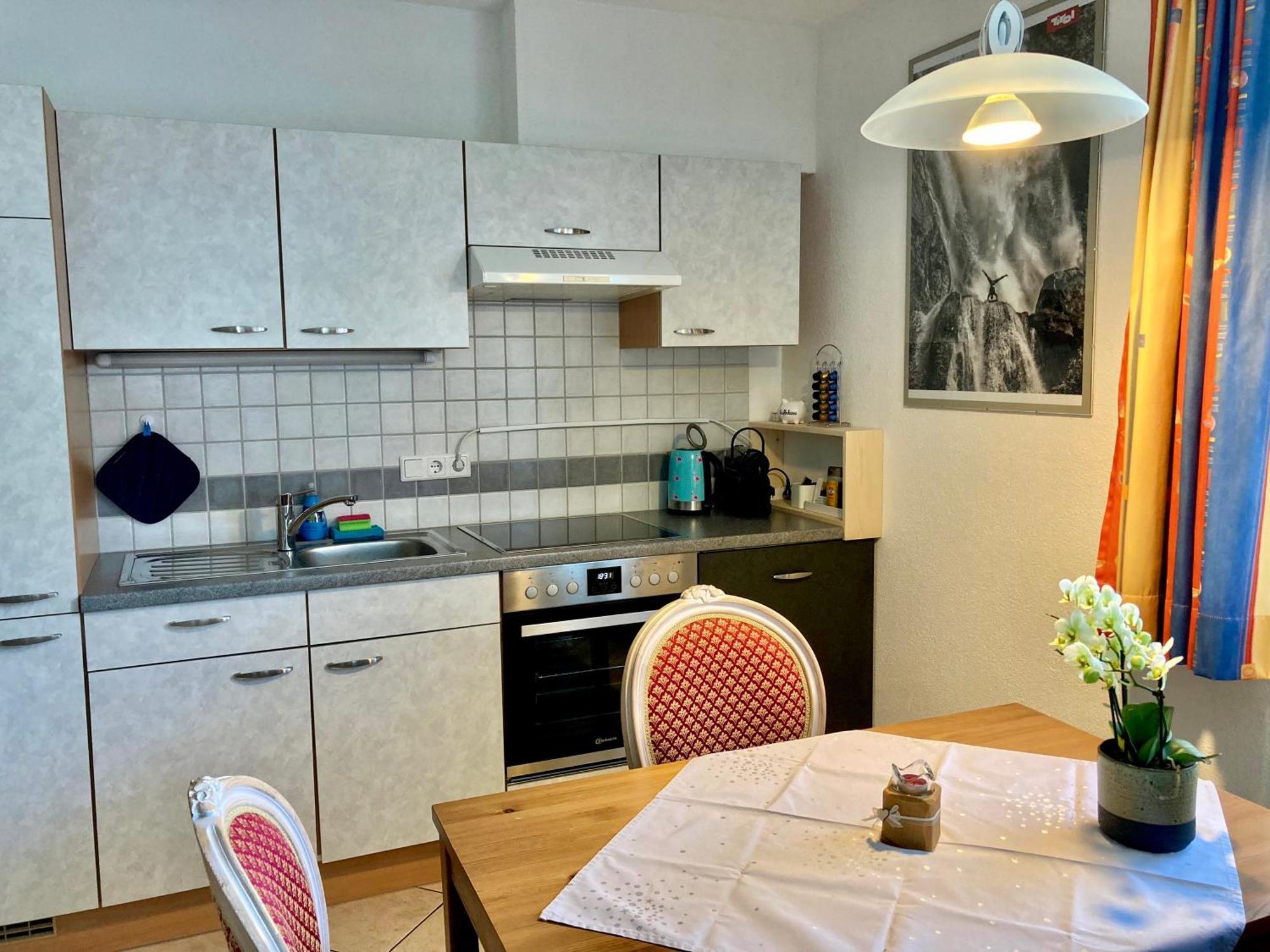 Das Haus Kunz Imsterberg Quarto foto