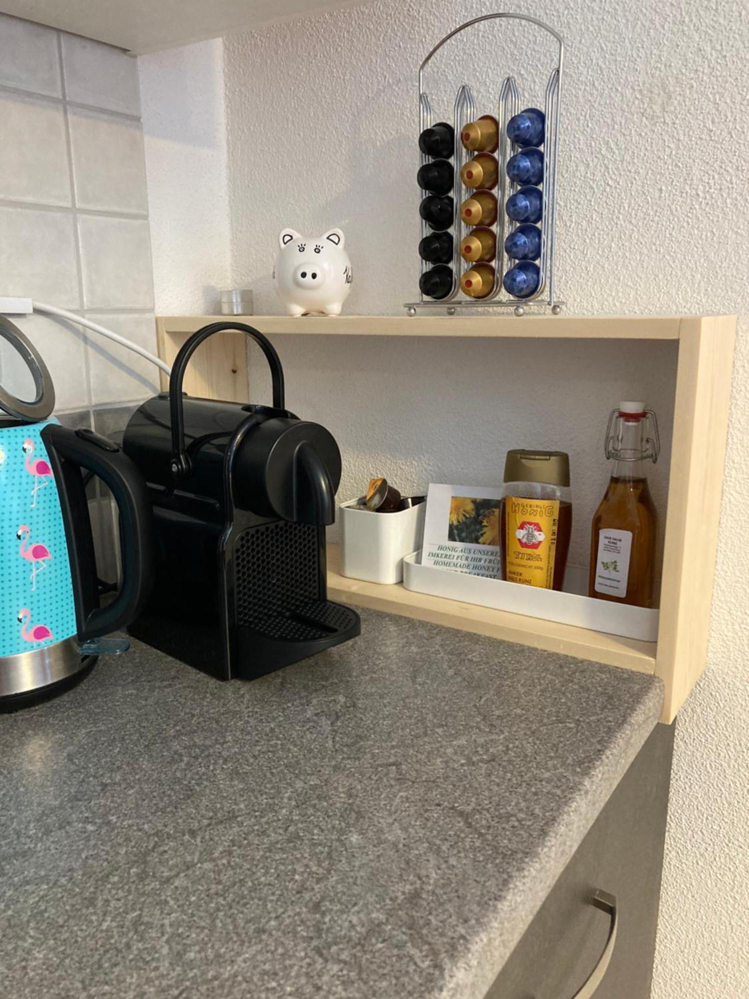 Das Haus Kunz Imsterberg Quarto foto